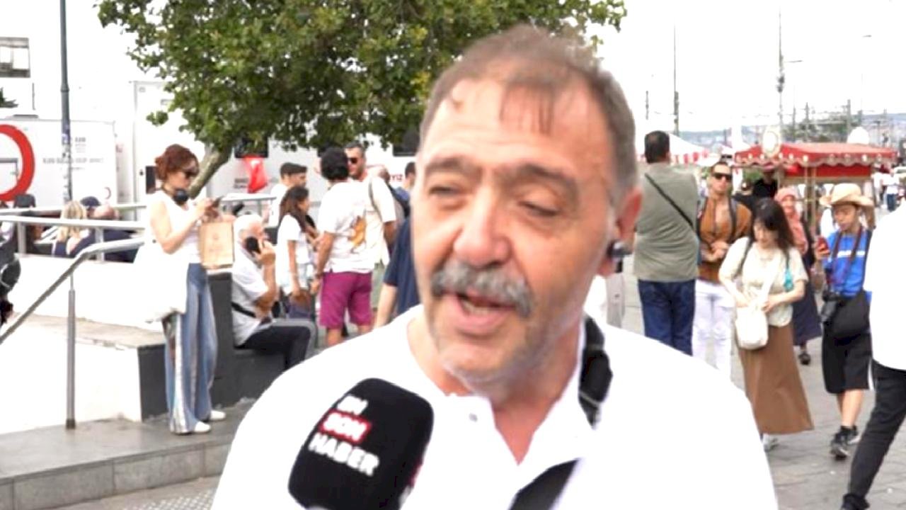 Gurbetçinin sitemi: Horlanıyoruz, Almanya&#039;da yabancı, burada Almancı!