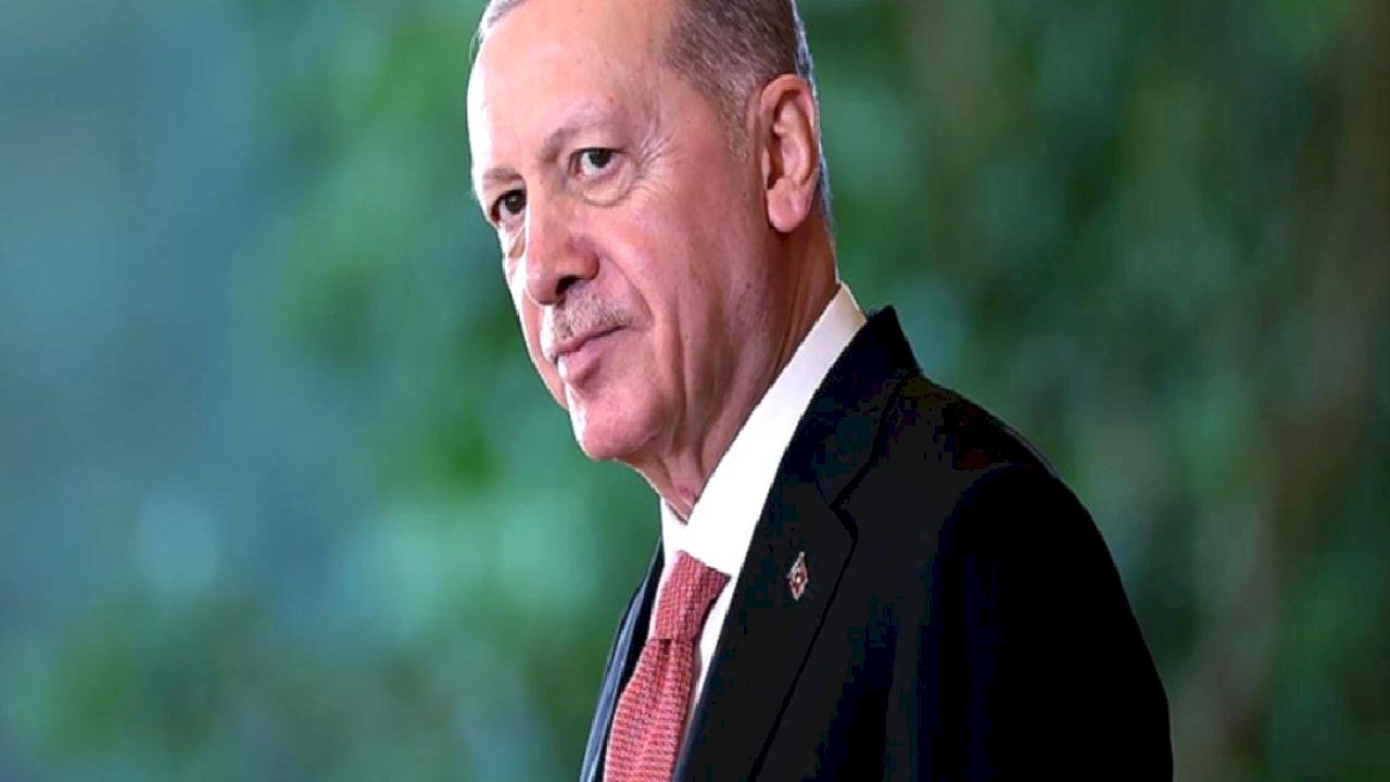 Halkın seçtiği ilk Cumhurbaşkanı Erdoğan, görevde 11 yılı tamamladı