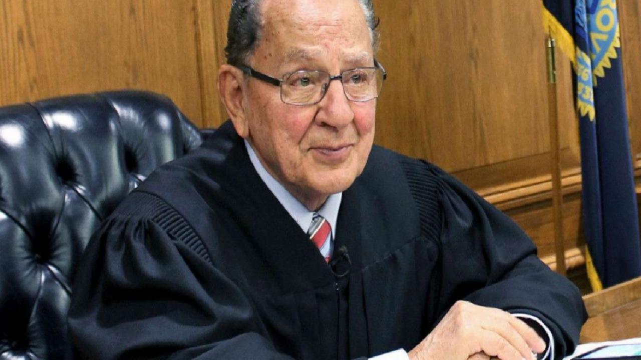 Hayatını kaybetti: ABD'nin nazik yargıcı Frank Caprio'nun Türk vatandaşıyla duruşması gündemde