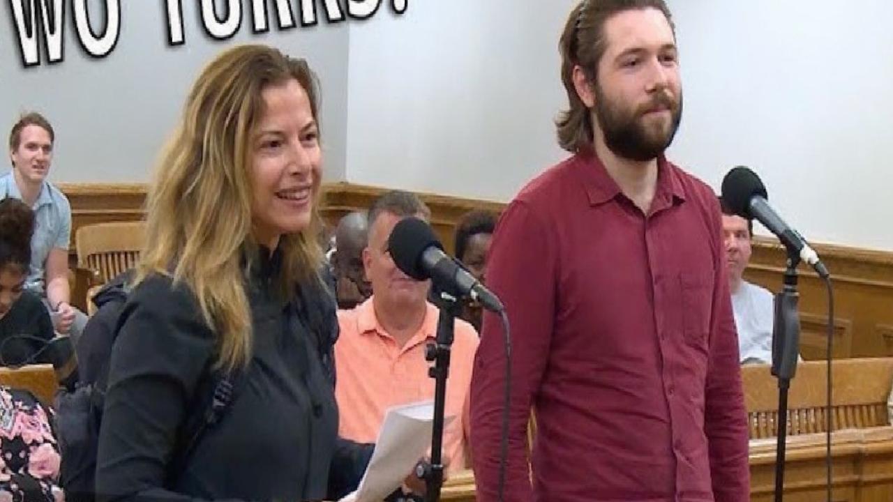 Hayatını kaybetti: ABD'nin nazik yargıcı Frank Caprio'nun Türk vatandaşıyla duruşması gündemde