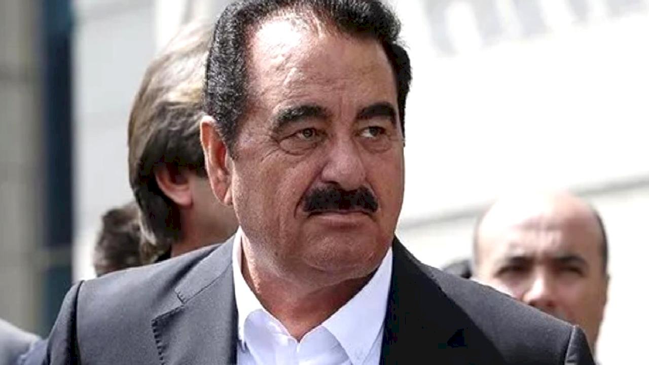 Herkes onu Urfalı biliyordu... İbrahim Tatlıses’in kökeni bakın neresiymiş