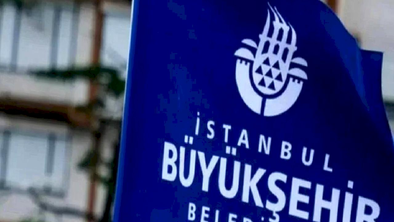 İBB&#039;ye yeni dalga operasyon: 14 kişiye daha gözaltı