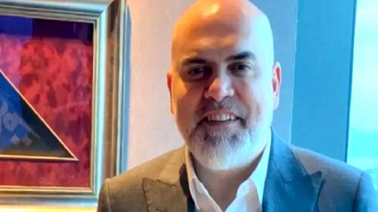 İBB&#039;ye yönelik yolsuzluk soruşturmasında Murat Kapki üçüncü kez ifade verdi