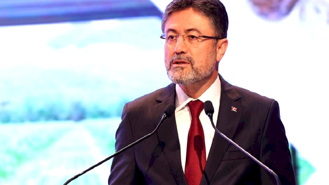 İbrahim Yumaklı yangınlara ilişkin son durumu paylaştı