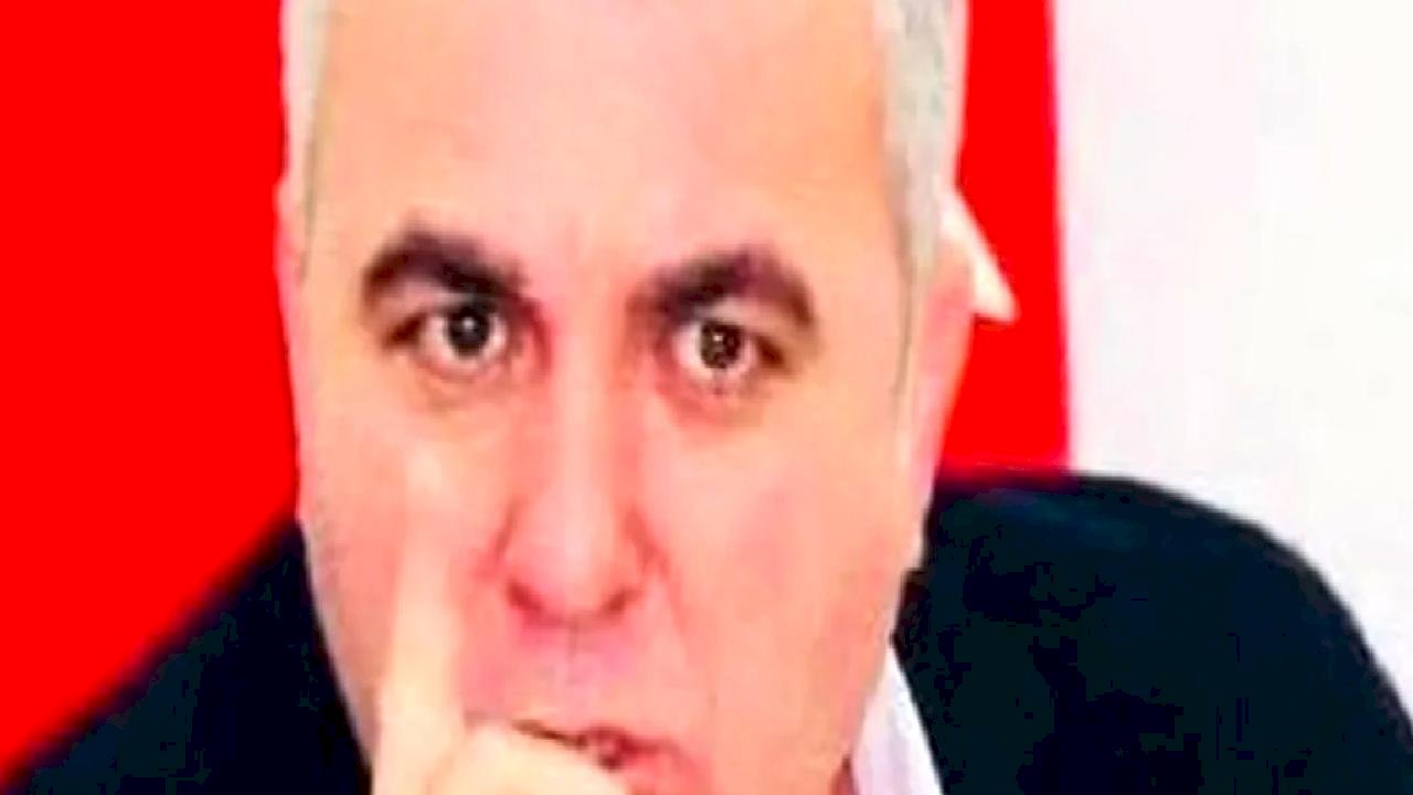 İsmail Kaya: “Milletin iradesini yok sayarak parti değiştirmek, seçmene en ağır hakarettir”