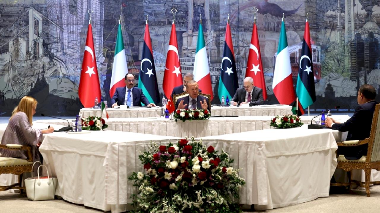 İtalyan basınından Türkiye analizi: Artık oyun kurucu role sahipler