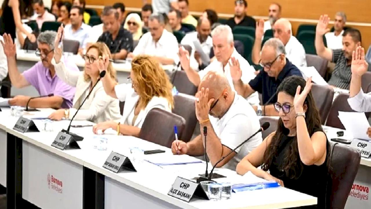 İzmir Bornova’dan eşitlik ve dayanışma hamlesi