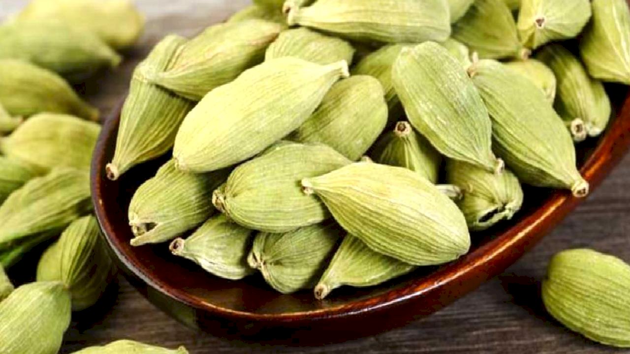 Kakule nedir? Kakule faydaları nelerdir?