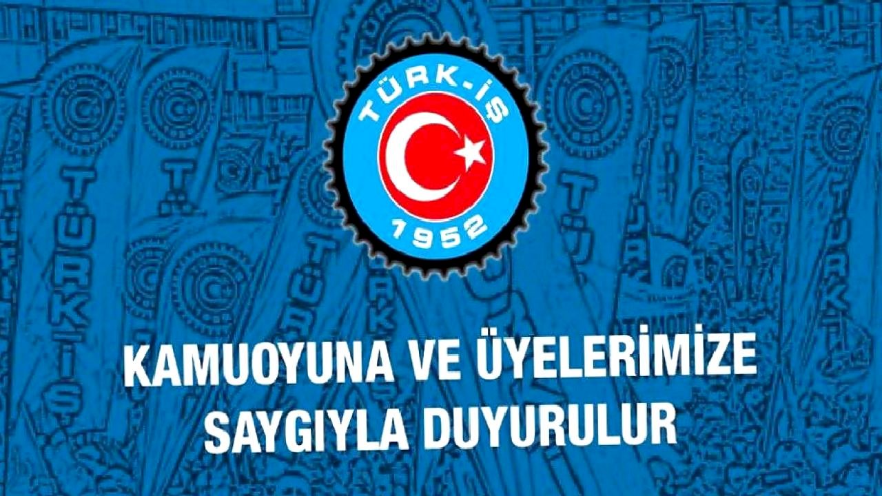 Kamu İşçisi Toplu Sözleşmelerinde Anlaşma Sağlandı