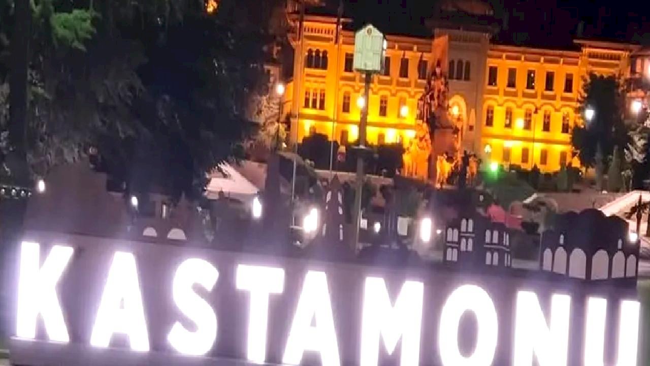 Kastamonu’da havai fişek kullanımı 15 Ekim’e kadar yasaklandı