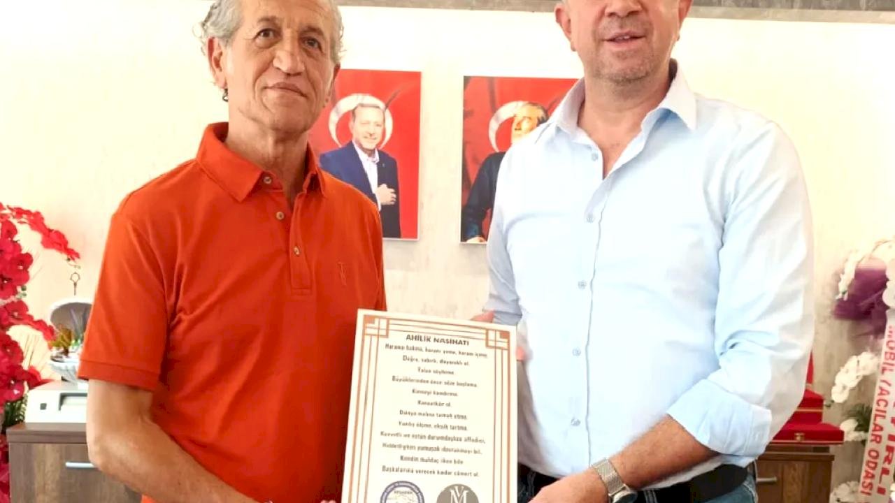 Kayseri’de KOBİ’lere 2 milyon TL’ye varan hibe desteği