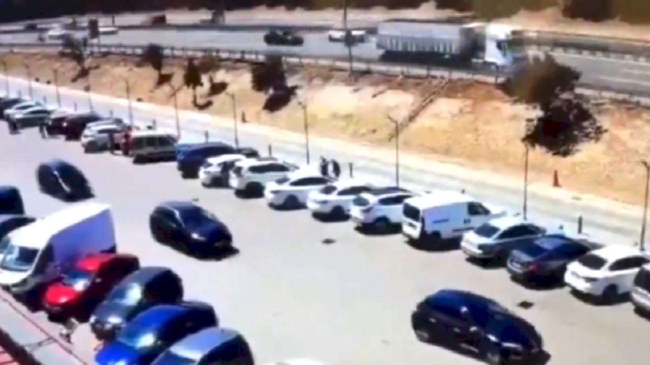 Kocaeli&#039;de sosyal medya fenomeni kazada can vermişti: Yeni görüntüler ortaya çıktı