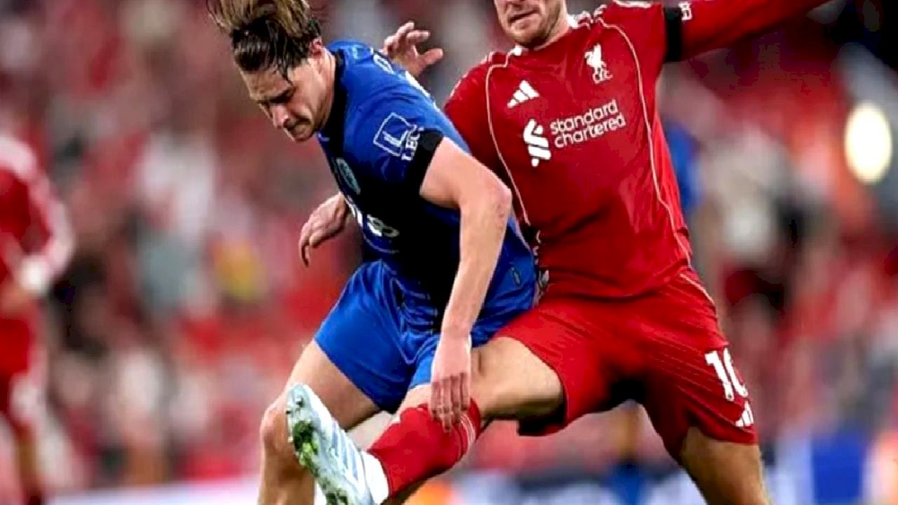 Liverpool, sahasında Bournemouth&#039;u yendi