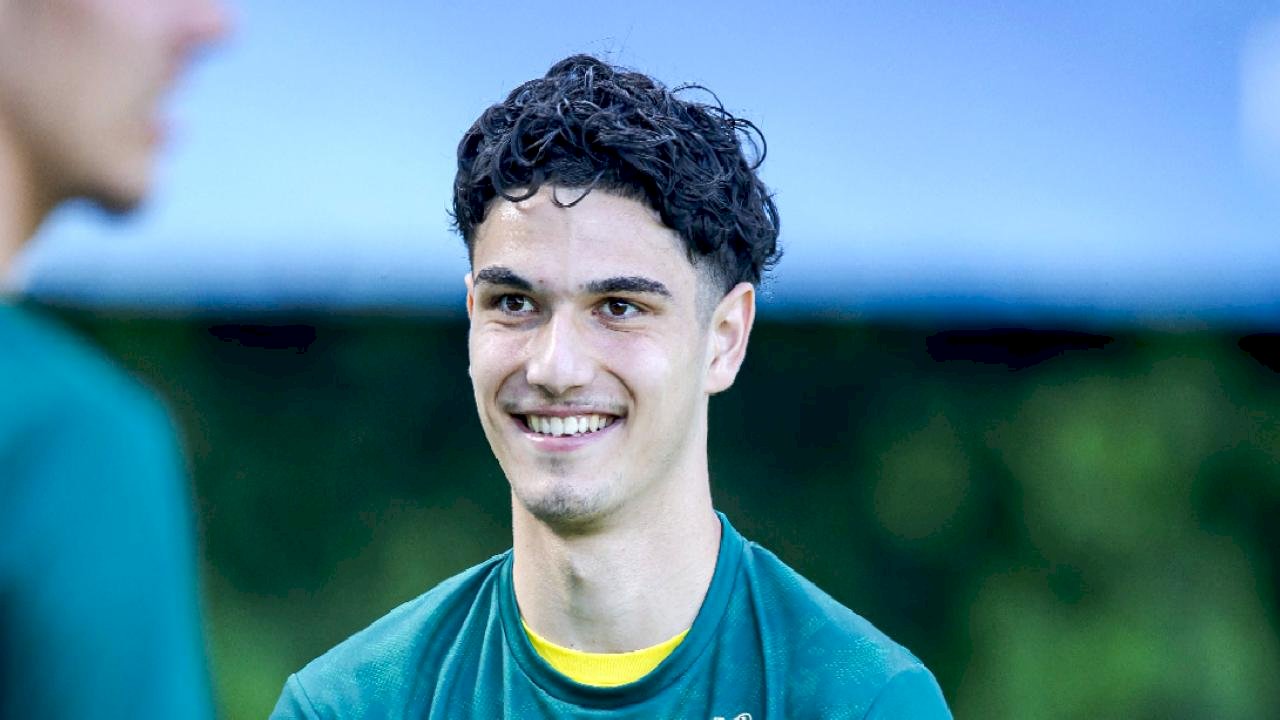 Napoli, Iğdır FK&#039;nın genç golcüsü Özder Özcan&#039;ı kadrosuna katmaya hazırlanıyor