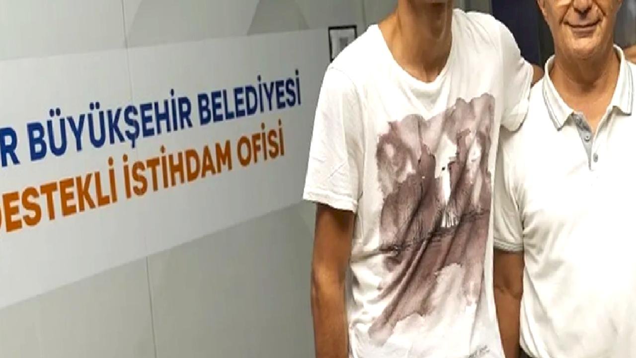 Nöroçeşitli gençlere istihdam köprüsü: İŞ İN