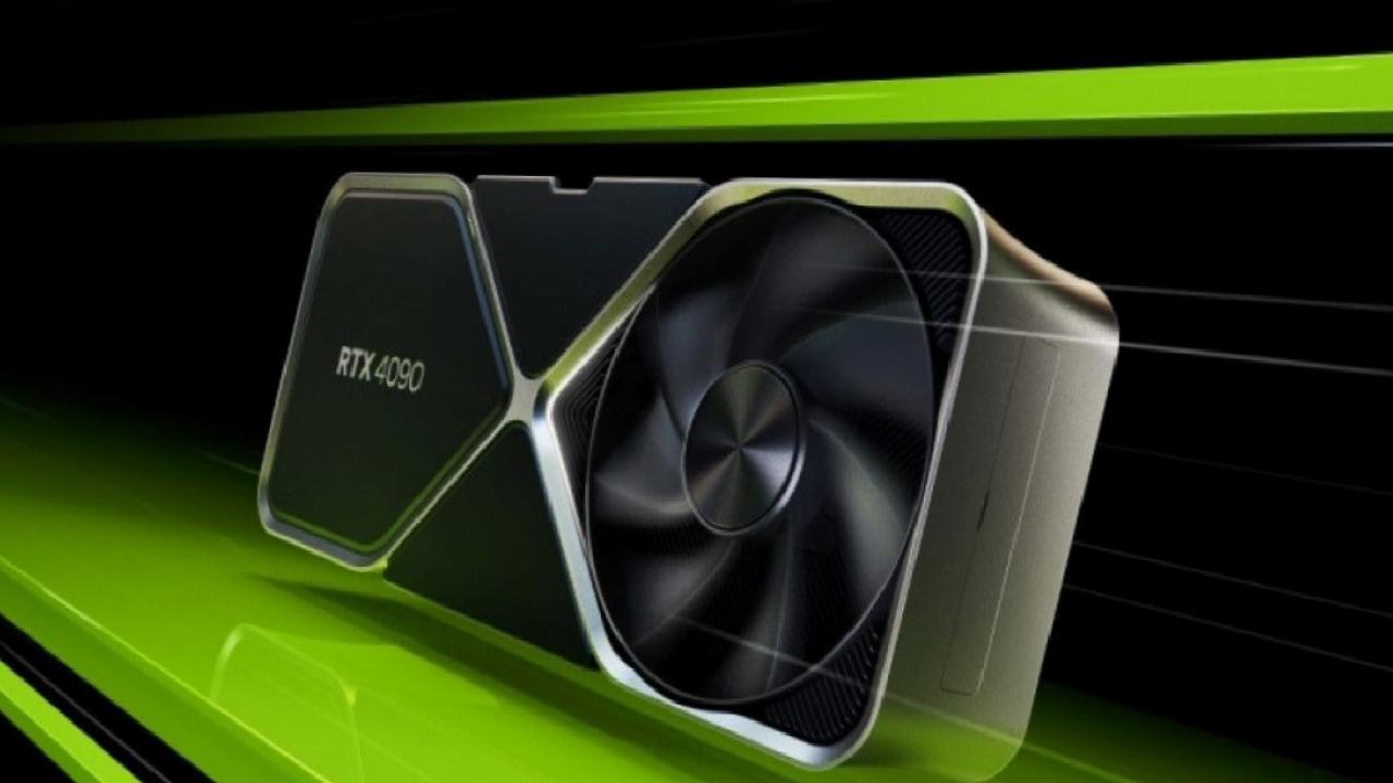 NVIDIA'dan oyuncuları üzecek haber: Bu ekran kartlarının desteği sonlanıyor