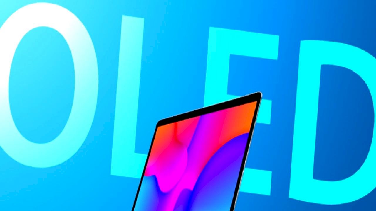 OLED ekranlı MacBook Pro, 2026&#039;da geliyor