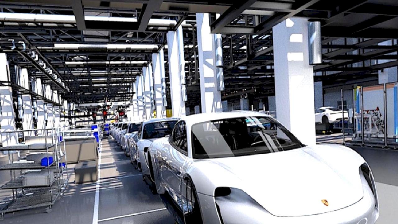 Otomotiv devinden çarpıcı adım: Savunma sanayine giriyor!