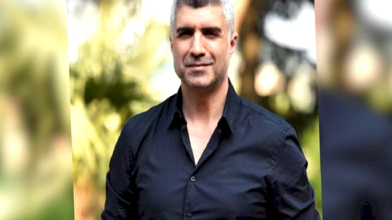 Özcan Deniz’e Gözleri Yaşlı Abisinden Barış Çağrısı Geldi