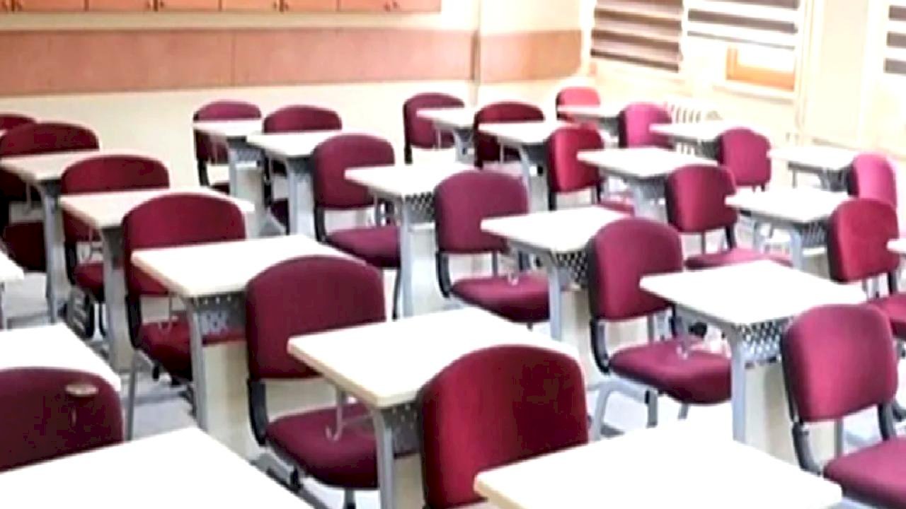 Özel okullara denetim! 21 kurumun ruhsatı iptal edildi