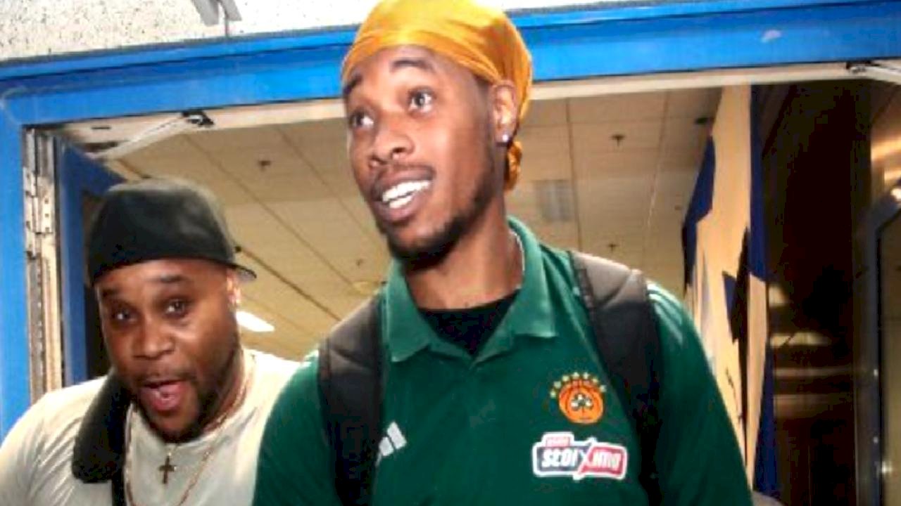 Panathinaikos, Richaun Holmes&#039;i kadrosunda kattı