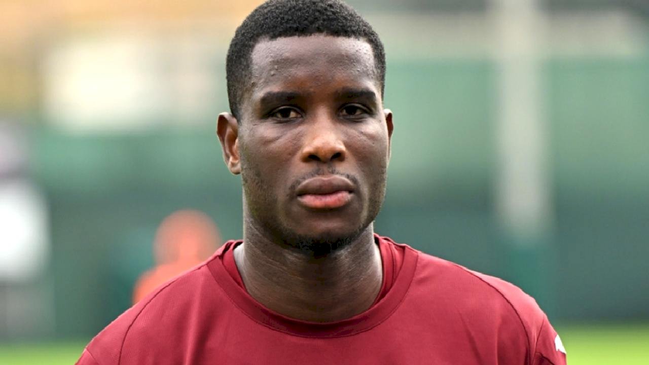 Paul Onuachu, hedeflerini açıkladı