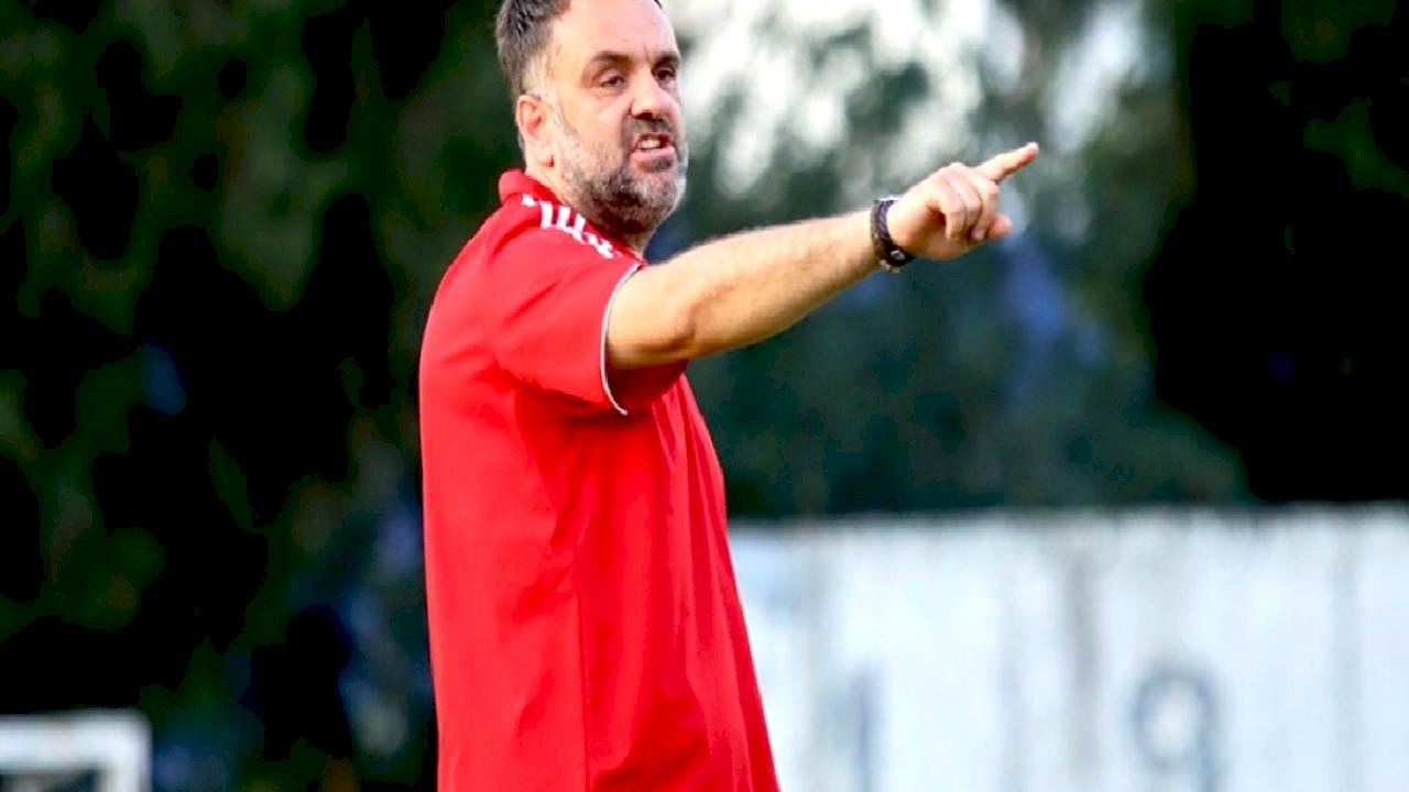 Ramazan Kurşunlu: Geri adım yok