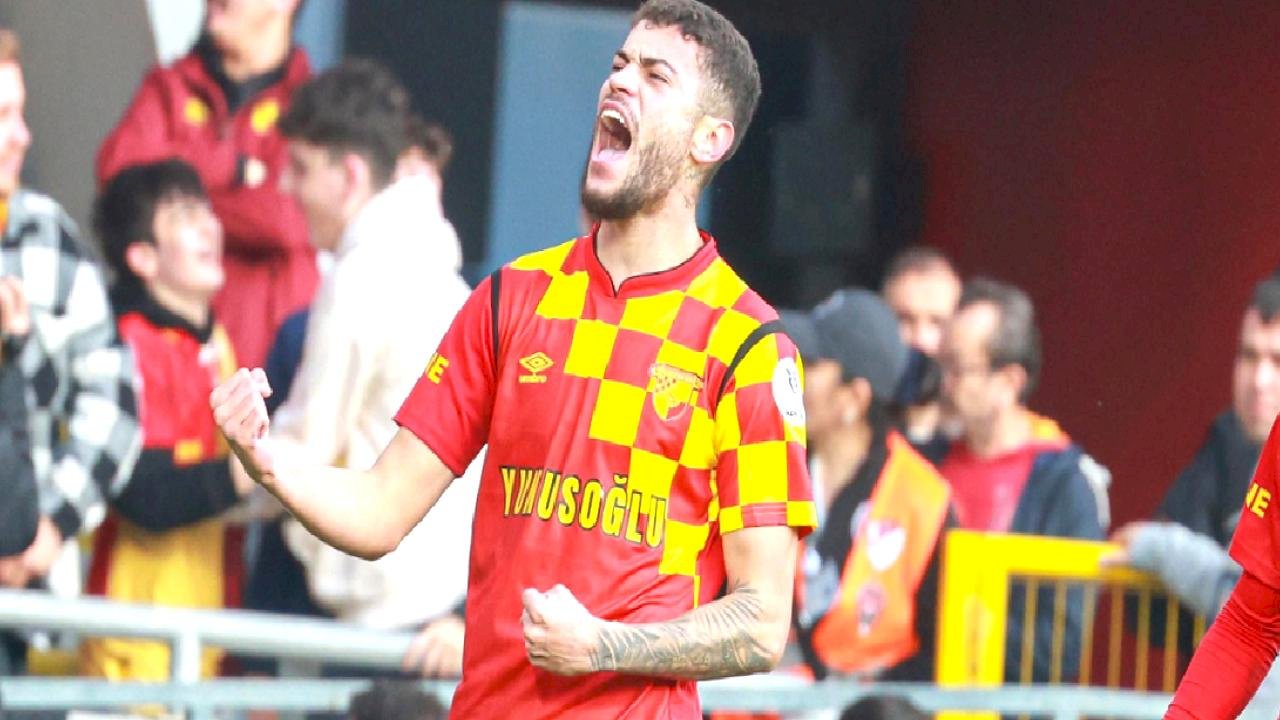 Romulo Cardoso Leipzig yolcusu