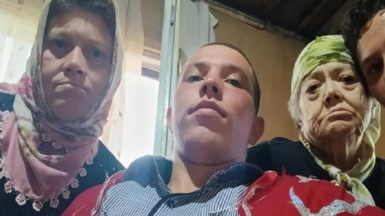 "Sadece garibanlar mı gider askere" diyen gence davul zurnalı uğurlama