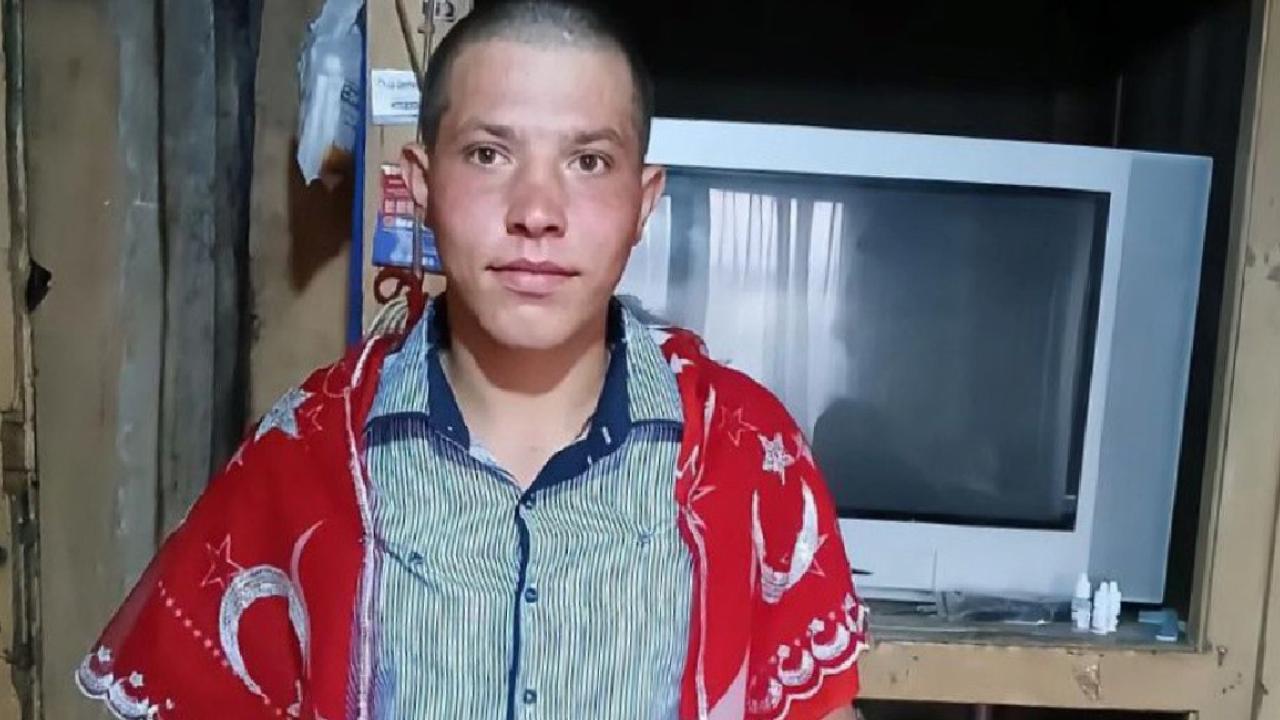 "Sadece garibanlar mı gider askere" diyen gence davul zurnalı uğurlama