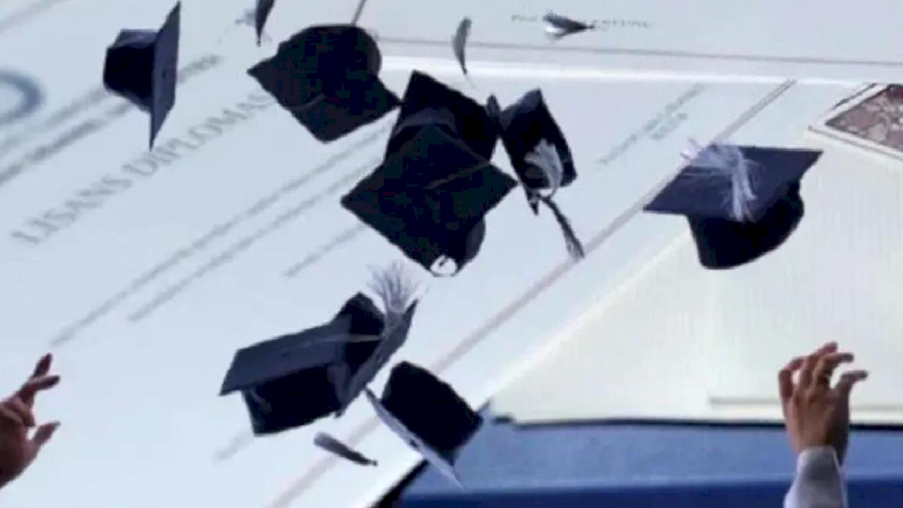 Sahte diploma ve ehliyet çetesine büyük darbe