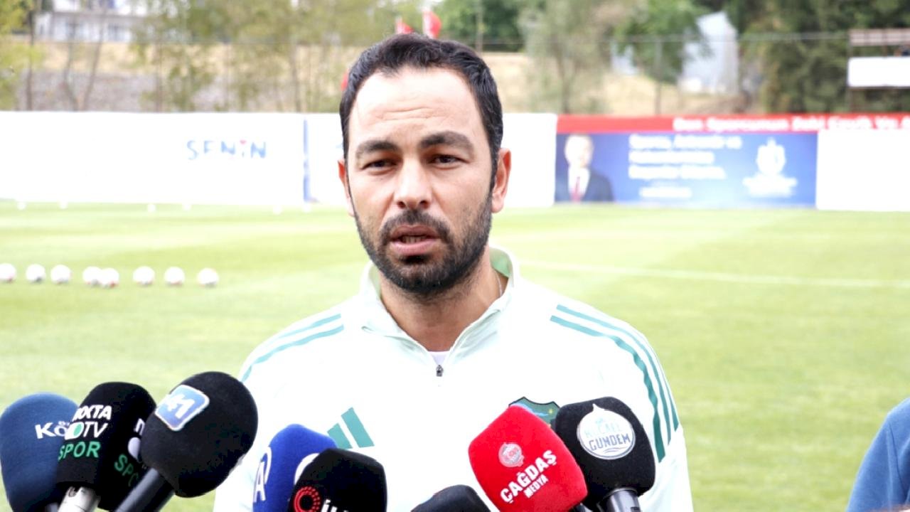 Selçuk İnan, takımın son durumunu değerlendirdi