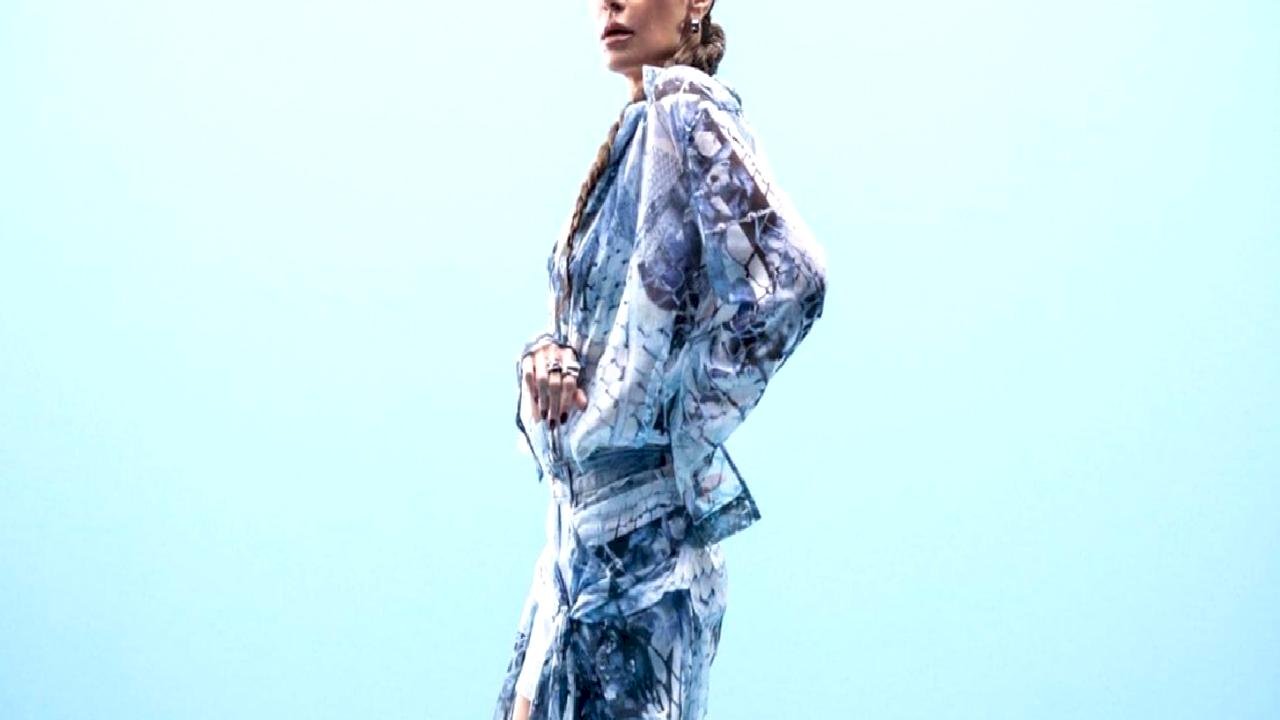 Sıla’dan, Leyla’nın Yeni Versiyonu Müzik Dünyasını Sallıyor