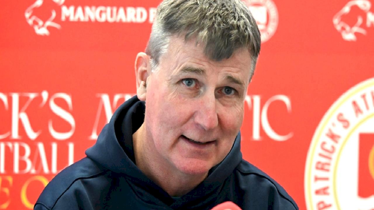 St. Patrick&#039;s cephesinden Beşiktaş değerlendirmesi