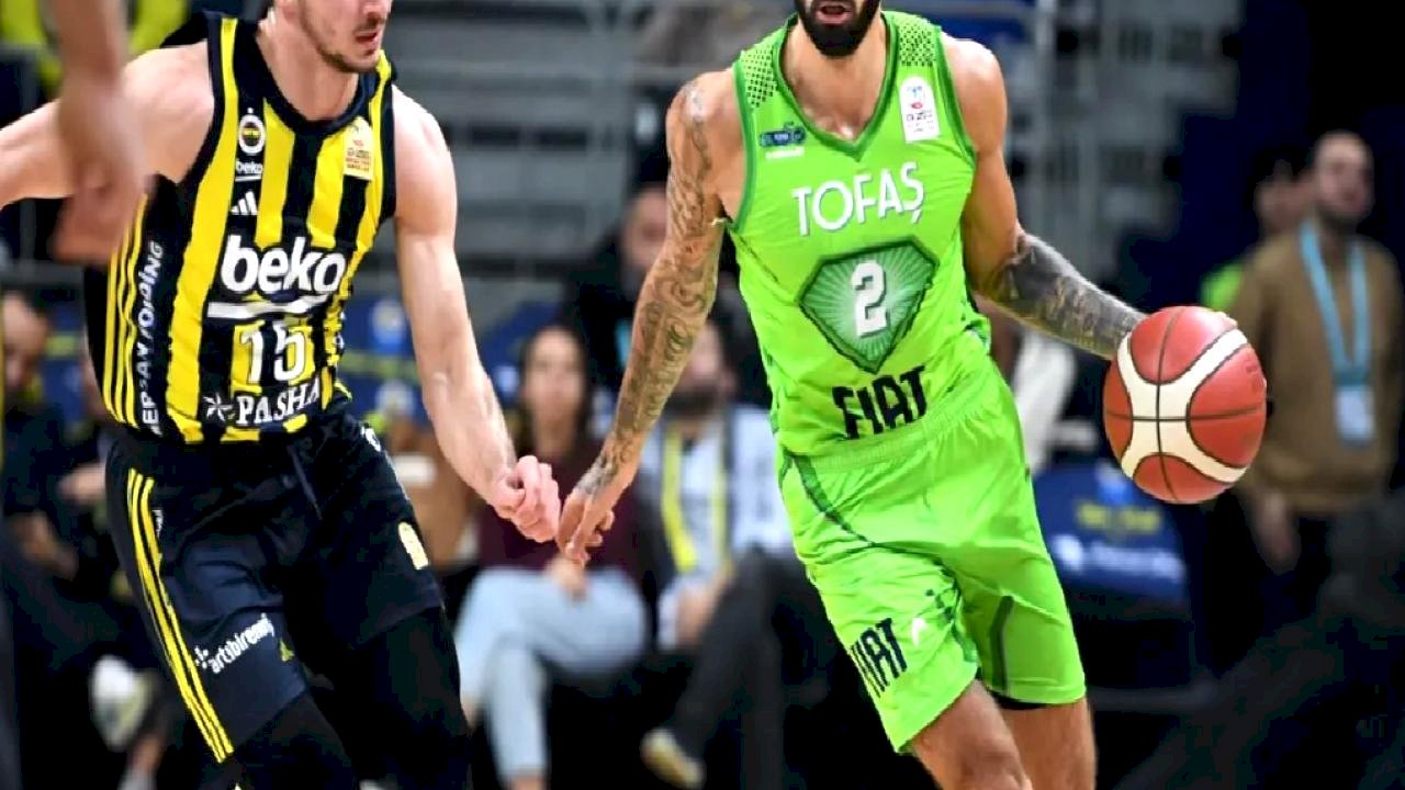 Tofaş, Alex Perez&#039;le sözleşme uzattı