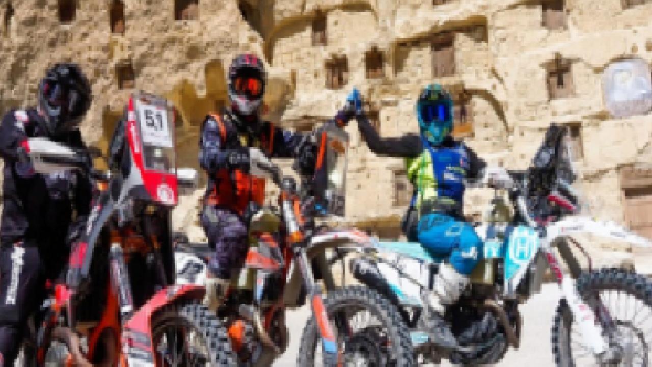 TransAnatolia motor sporlarının başkenti Bursa’dan start alıyor
