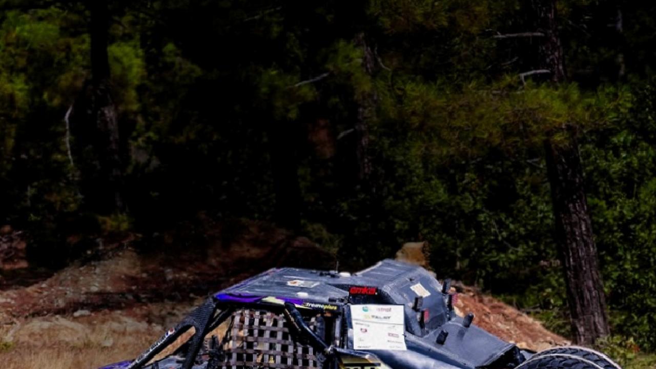 TransAnatolia motor sporlarının başkenti Bursa’dan start alıyor