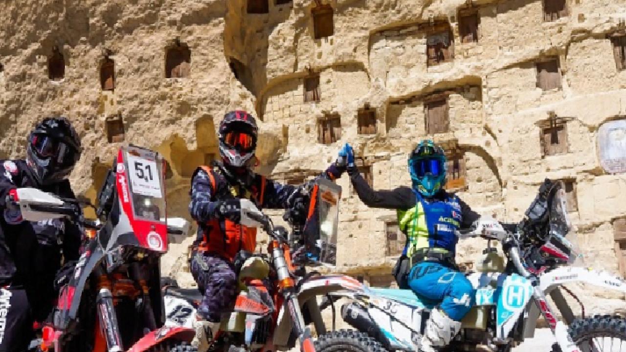 TransAnatolia motor sporlarının başkenti Bursa’dan start alıyor