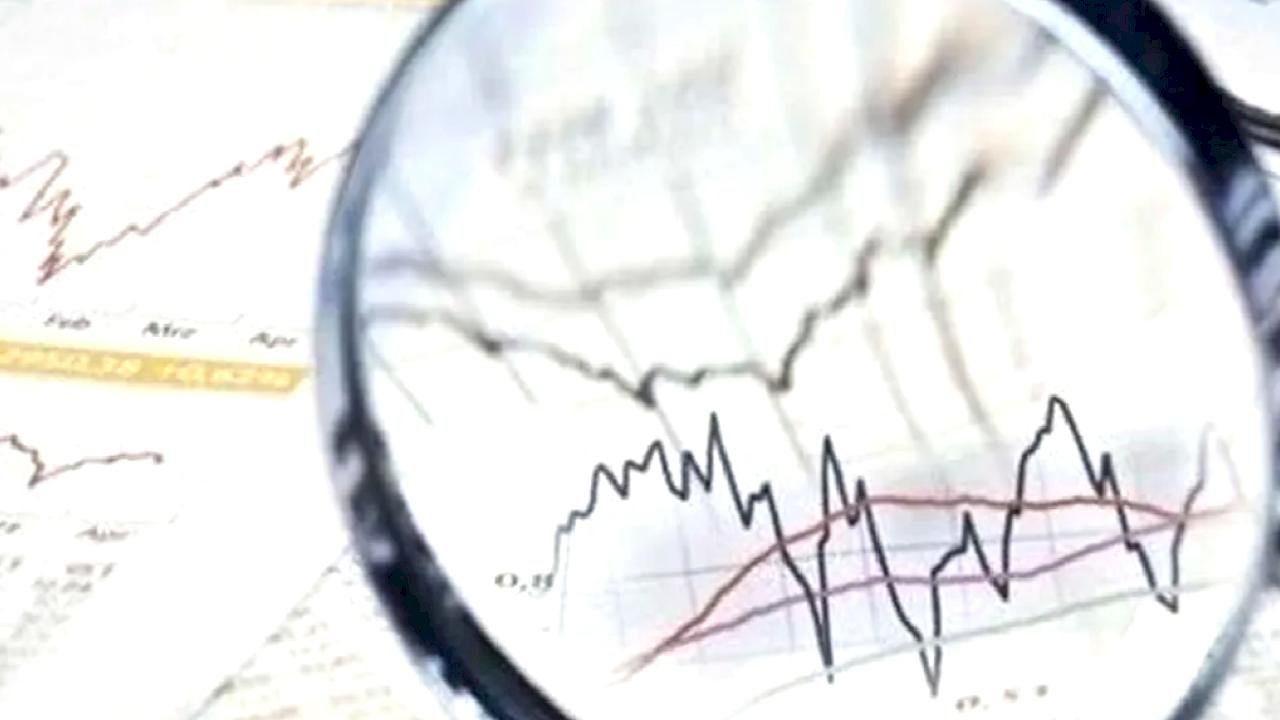 Tüketici enflasyonu yıllık yüzde 33,52’ye geriledi