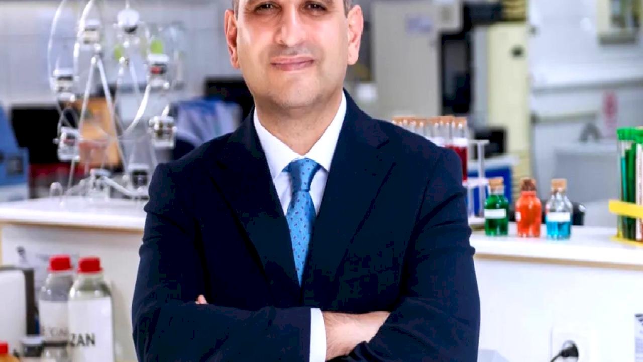 Türkiye, madeni yağda stratejik merkez oluyor