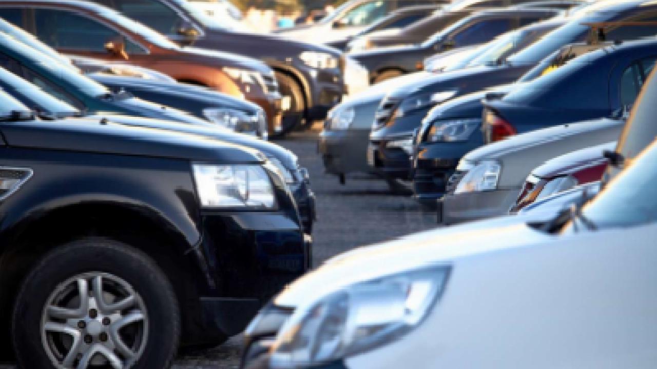 Türkiye Otomotiv Sektörü Temmuz'da rekor kırdı... Hafif araç satışları 108 bine yaklaştı