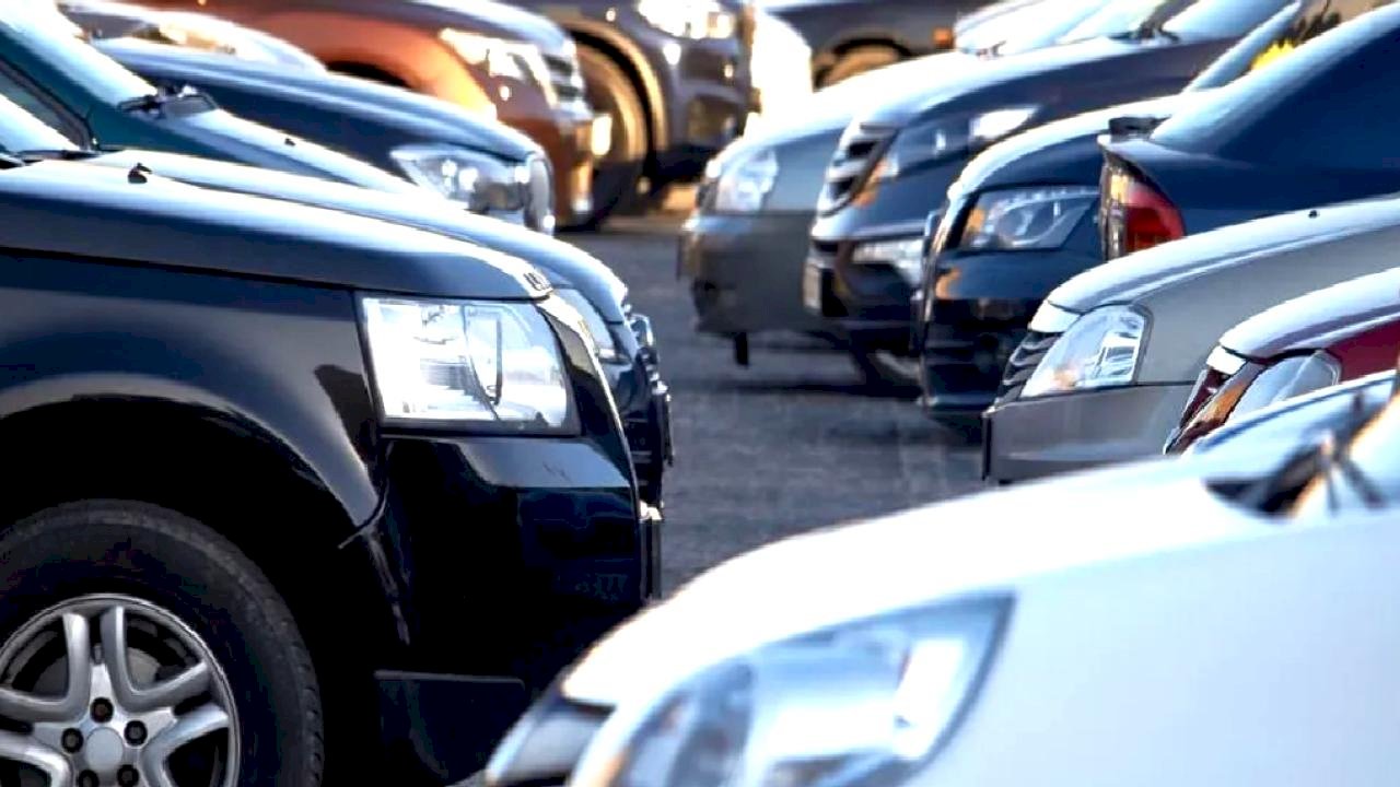 Türkiye Otomotiv Sektörü Temmuz'da rekor kırdı... Hafif araç satışları 108 bine yaklaştı