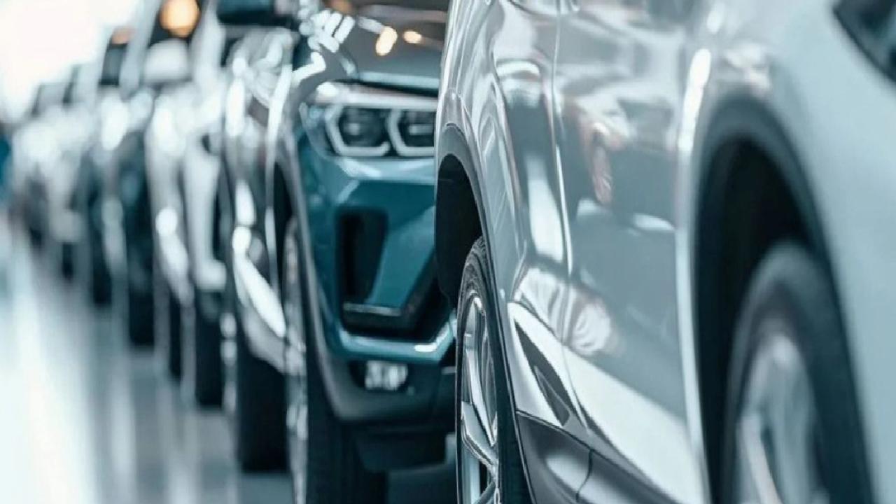 Türkiye'de 2. el oto pazarında zirvedeki markalar belli oldu