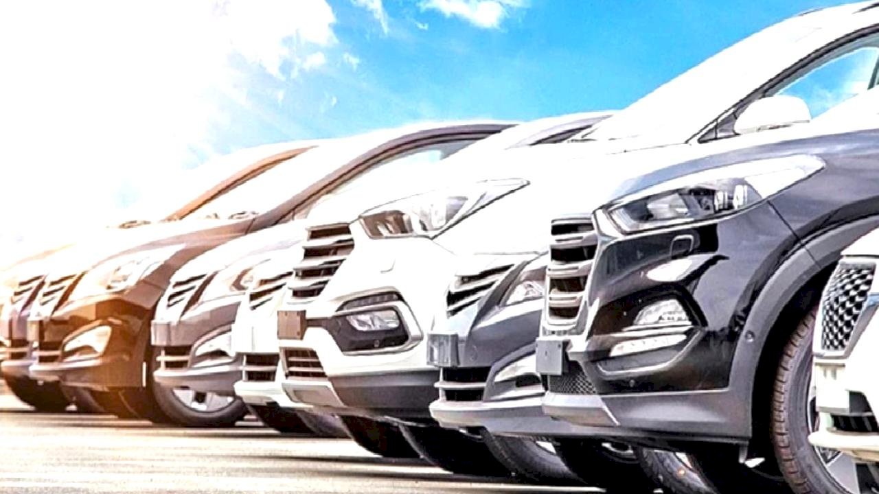 Türkiye'de 2. el oto pazarında zirvedeki markalar belli oldu