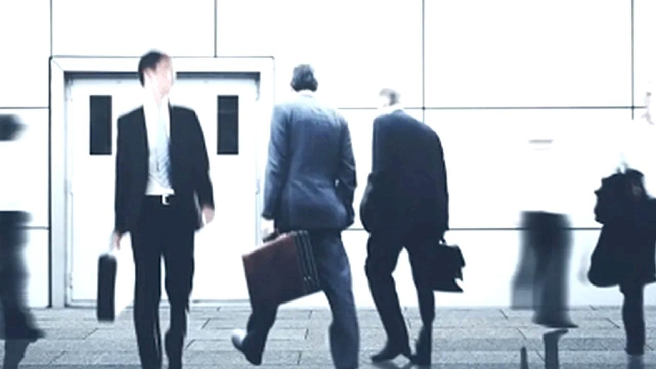 Türkiye’de istihdam 2025’te hareketli... Yeniden işe girme oranları yükseliyor