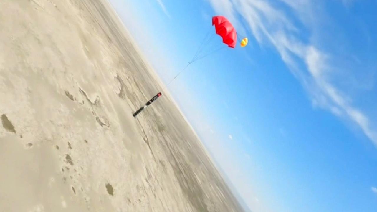 TÜRKSAT Model Uydu Yarışması&#039;nın etabı 11-15 Ağustos&#039;ta