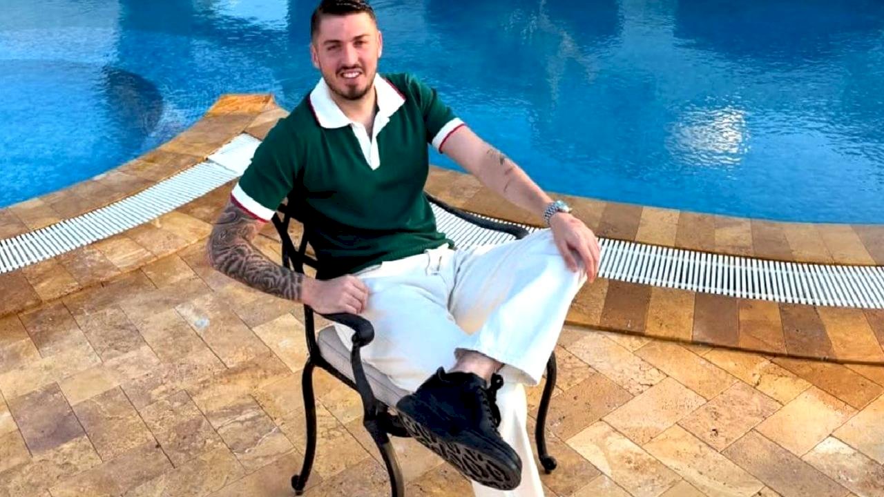 Ünlü Rapçi Blok 3’ün Şok Tehdit ve Boş Senet İddiaları Gerçek Mi?