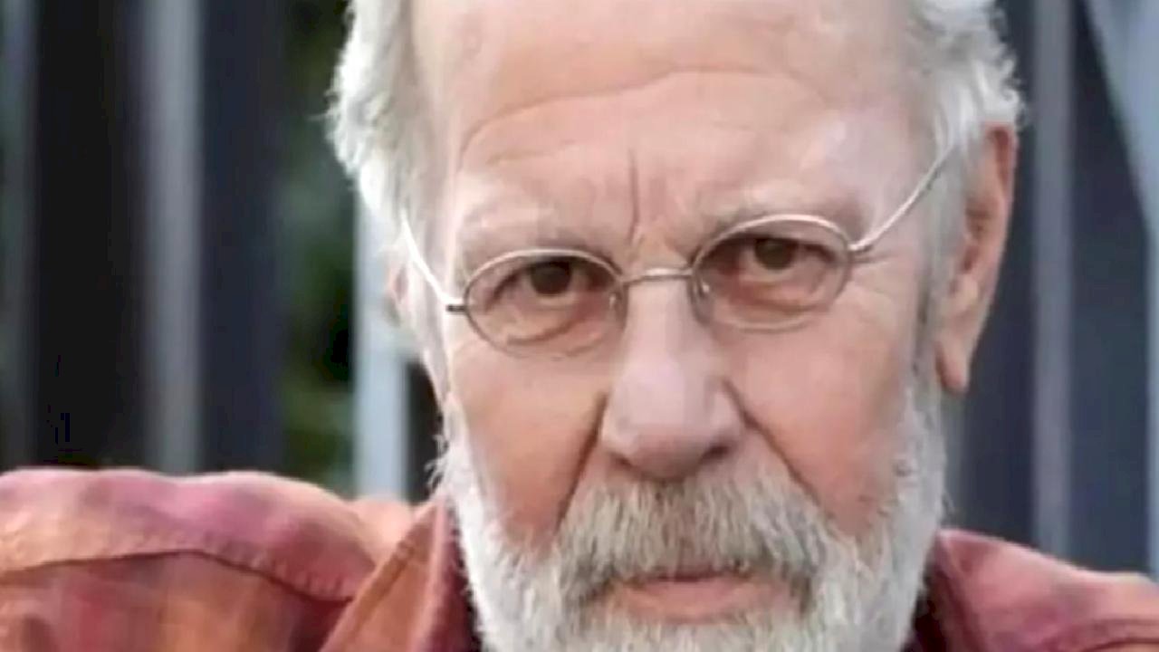 Usta oyuncu Mahmut Gökgöz&#039;ün son durumu üzdü! Huzurevinde yaşıyor