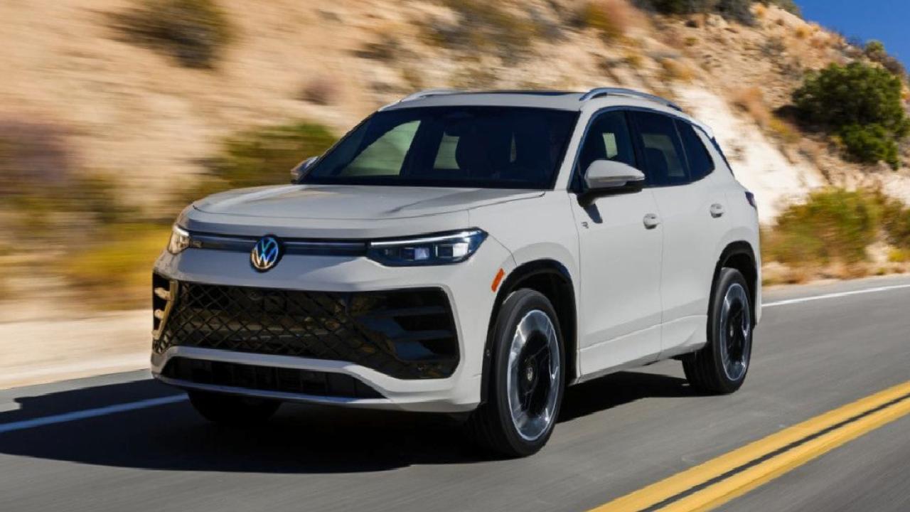 Volkswagen'in 4 yeni PHEV modeli Türkiye'ye geliyor