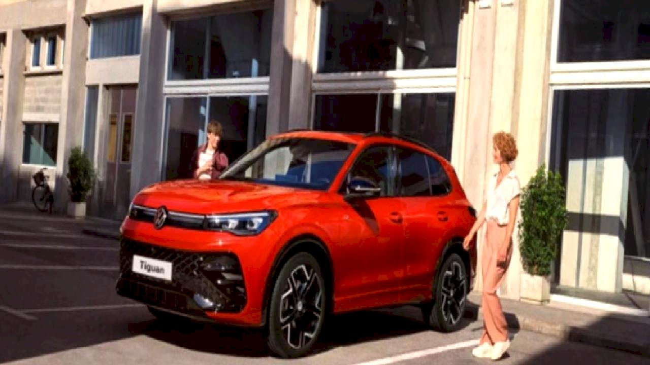 Volkswagen'in 4 yeni PHEV modeli Türkiye'ye geliyor